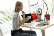 Desktop Videophone