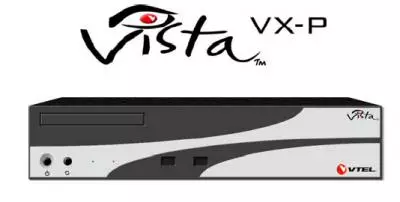 Vista VX-P Videoconferencing Codec