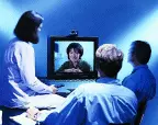 video conferencing solutions, video conference equipment, video meetings, teleconferencing, telemedicine